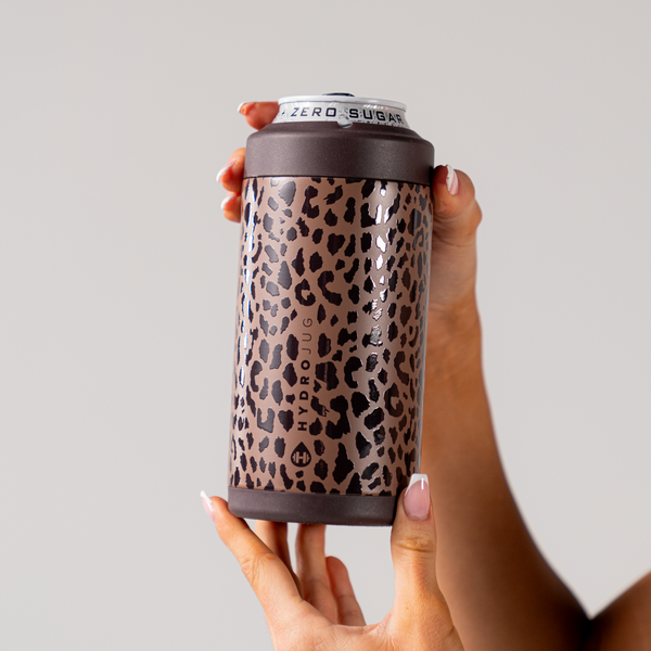 Brown Leopard P4