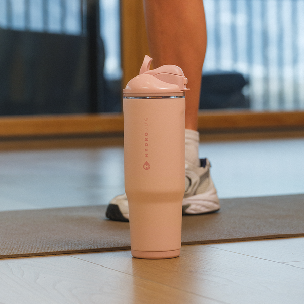 Dusty Rose R7