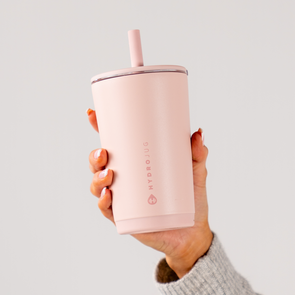 Dusty Rose E1