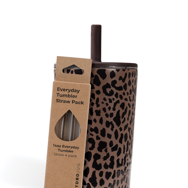 Tumbler Straws 4 Pack 14oz A5