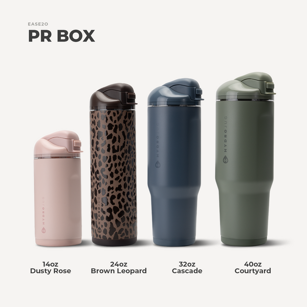 Ease2o PR Box H1