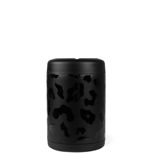 Black Leopard F1