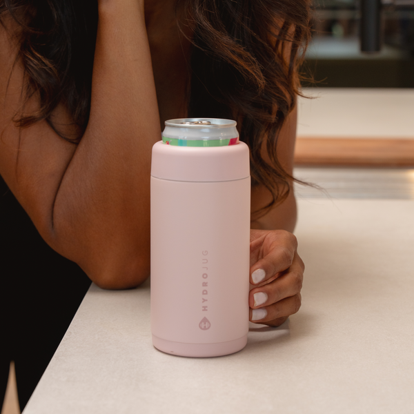 Dusty Rose I3
