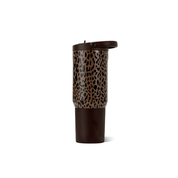 Brown Leopard H1