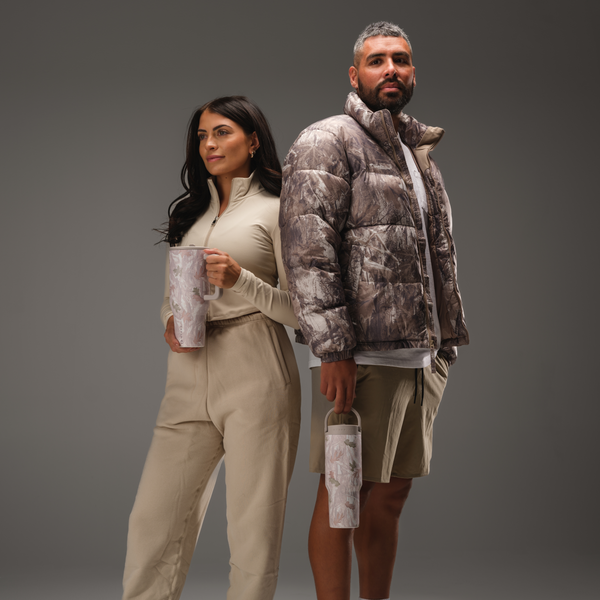 Camo U1
