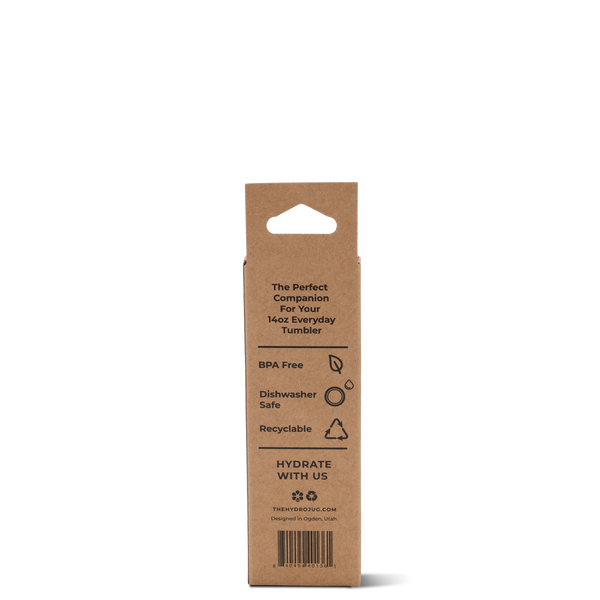Ease2o Straws 4 Pack 14oz O8