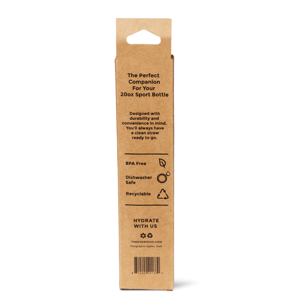 20oz Sport Straws T5