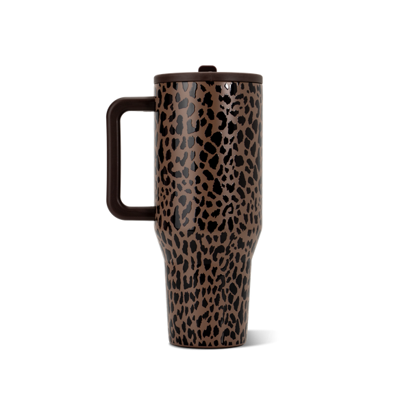 Brown Leopard B3