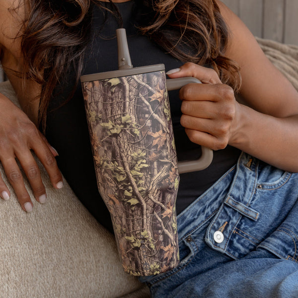 Woodland B9