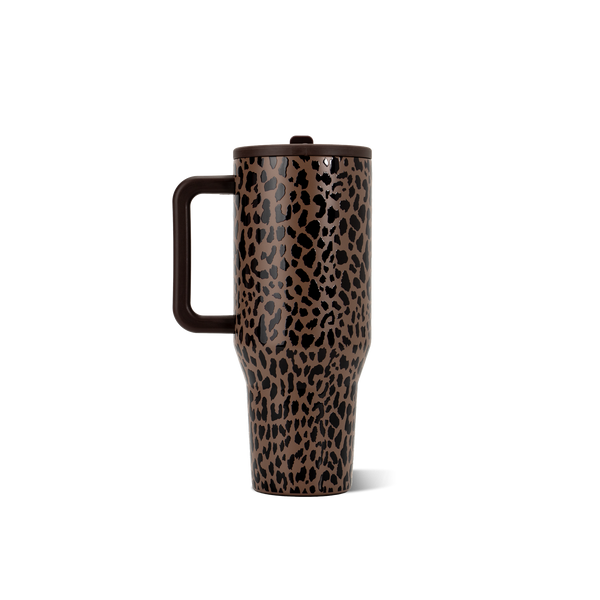 Brown Leopard H6