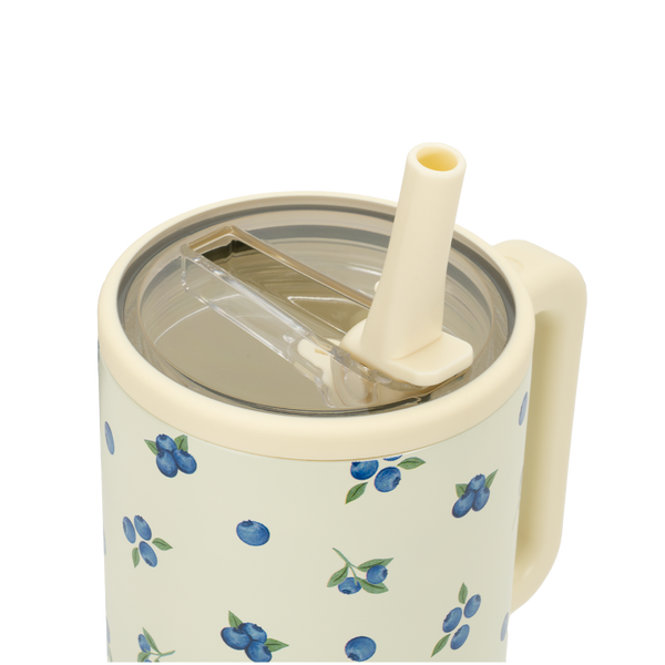 Freshly Pick'd Removable Traveler Lid (32oz) B1