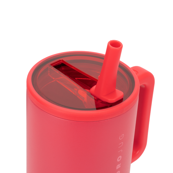 Fruit Punch Removable Traveler Lid (32oz) E1