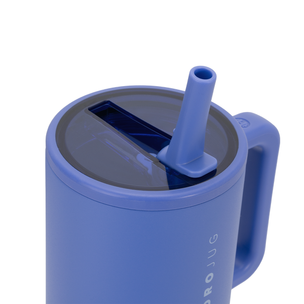 Berry Pop Removable Traveler Lid (32oz) I9