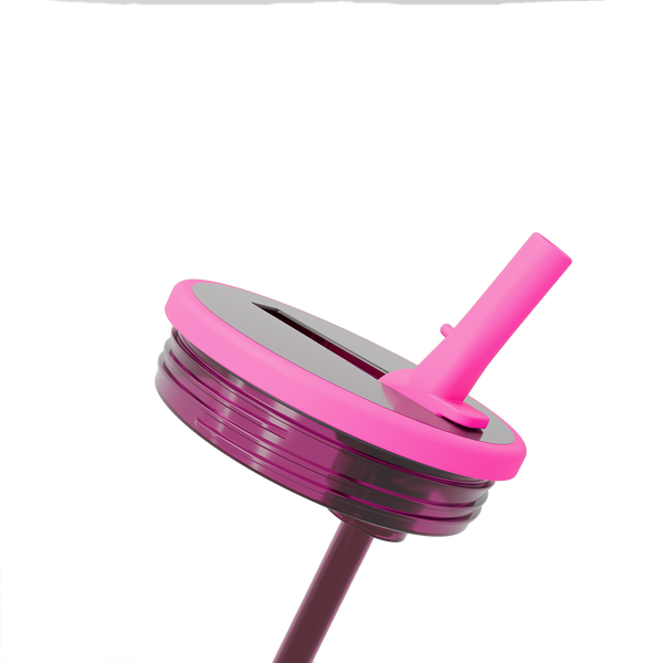 Razzle Removable Traveler Lid (32oz) P8