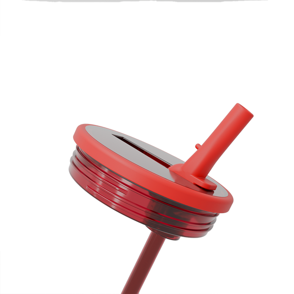 Removable Traveler Lid 32oz A2