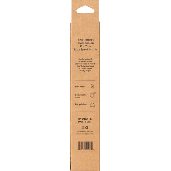 32oz Sport Straws S6