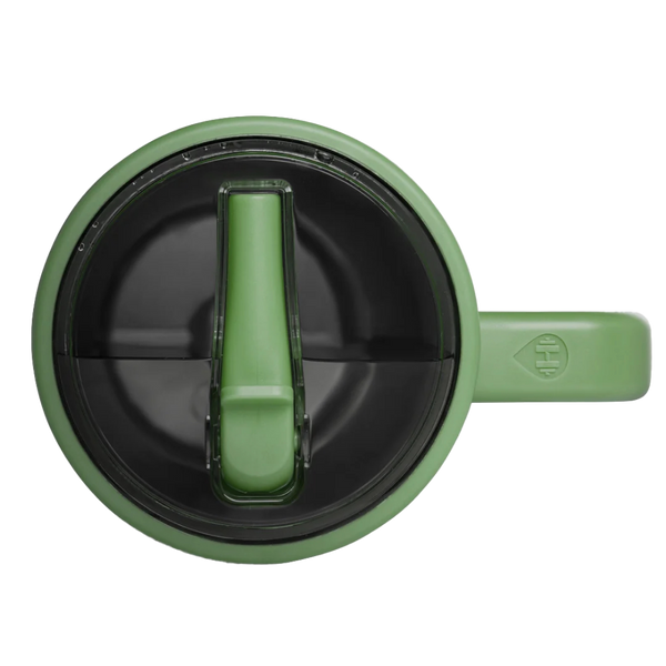 Traveler Lid 40oz M4