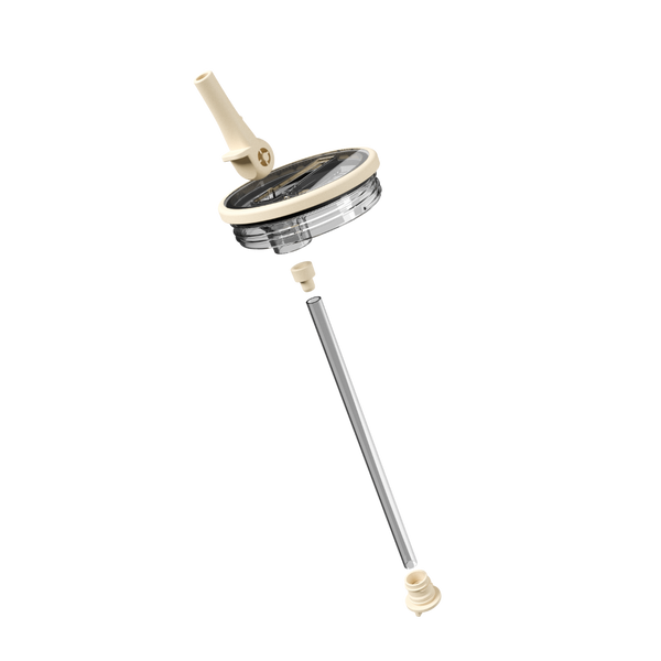 Removable Traveler Lid 40oz B1