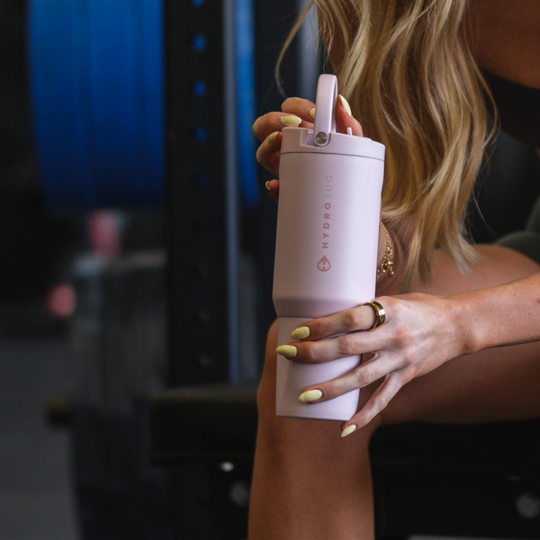 Pink Sand I9